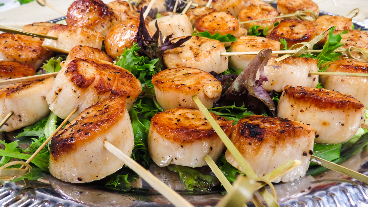 Kelly's Outer Banks Catering - Catering in Kill Devil Hills, North Carolina