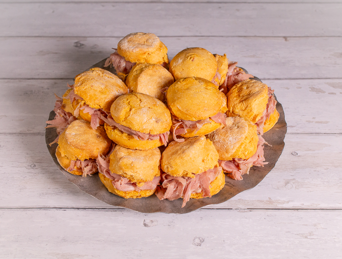 Kelly's Outer Banks Catering - photo 3