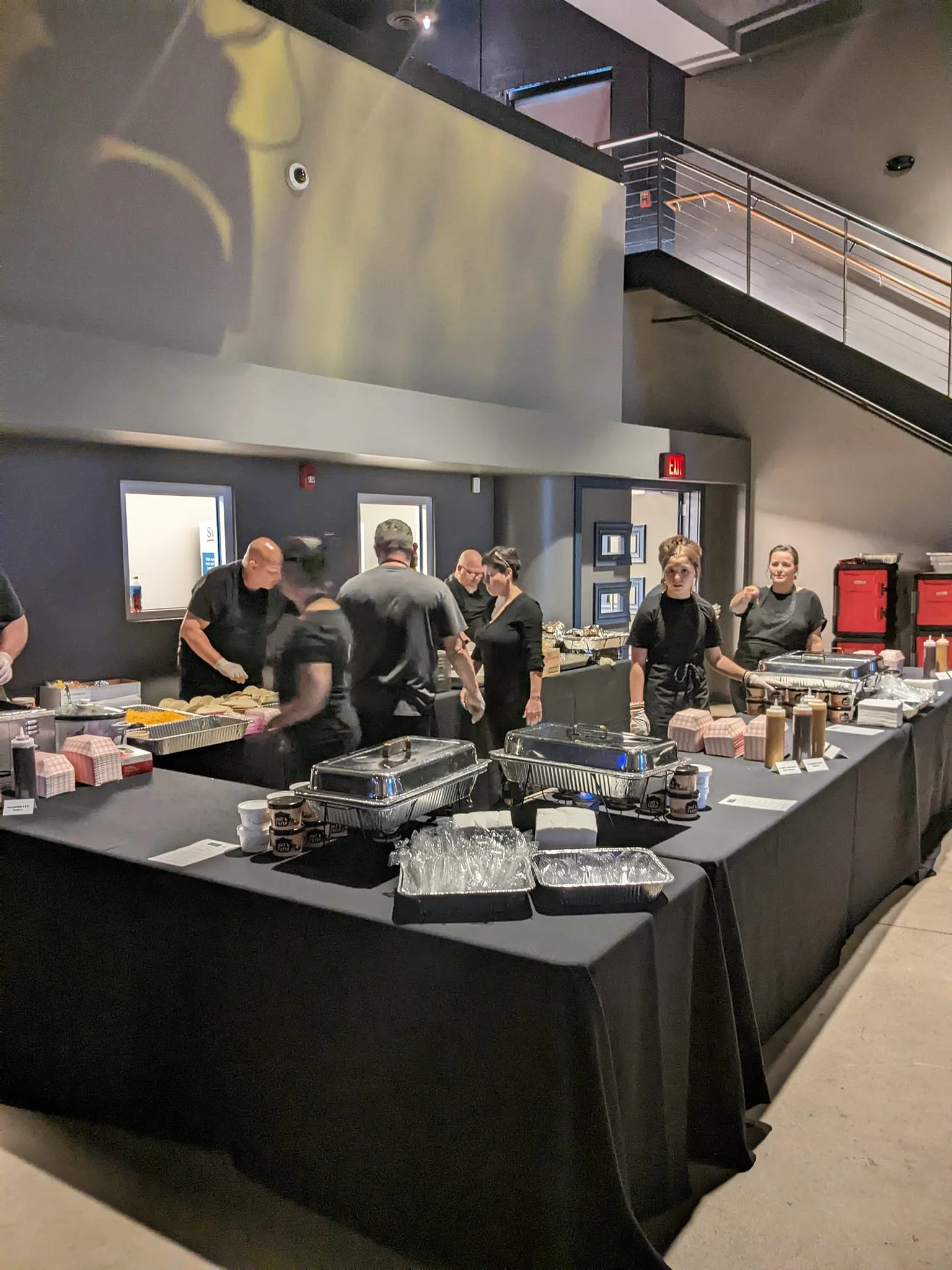 J2BBQ, LLC - photo 2