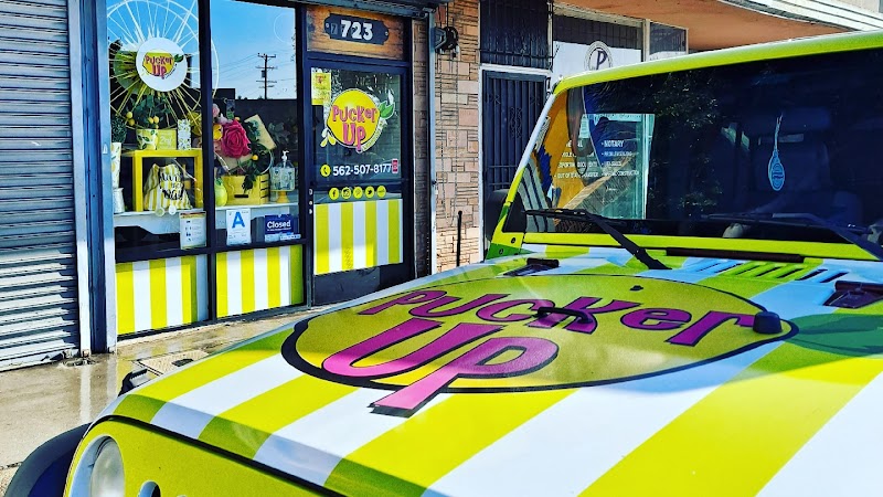 Pucker Up Lemonade Company - photo 3