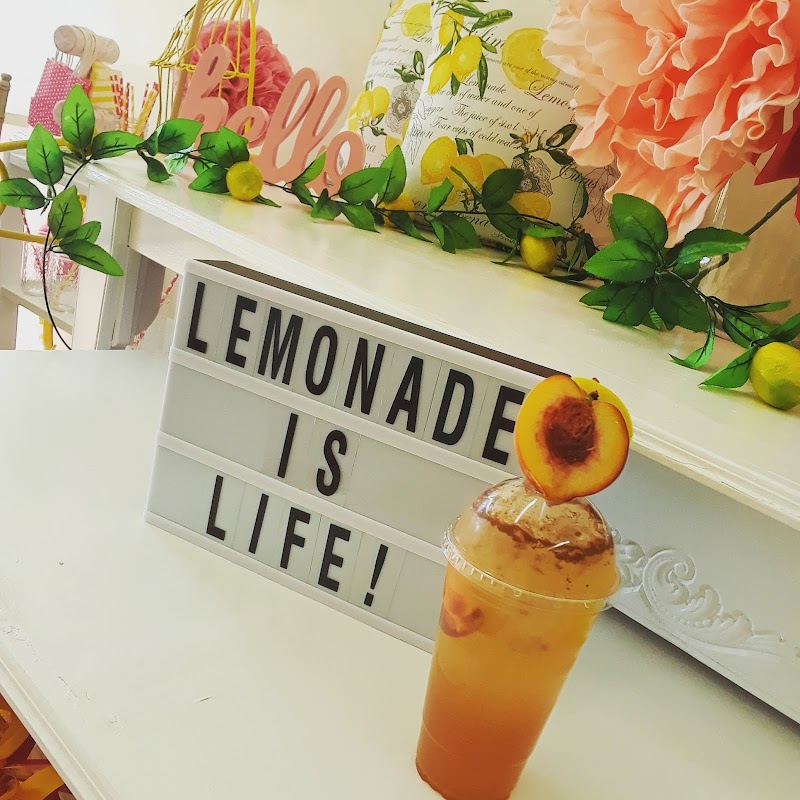 Pucker Up Lemonade Company - photo 4