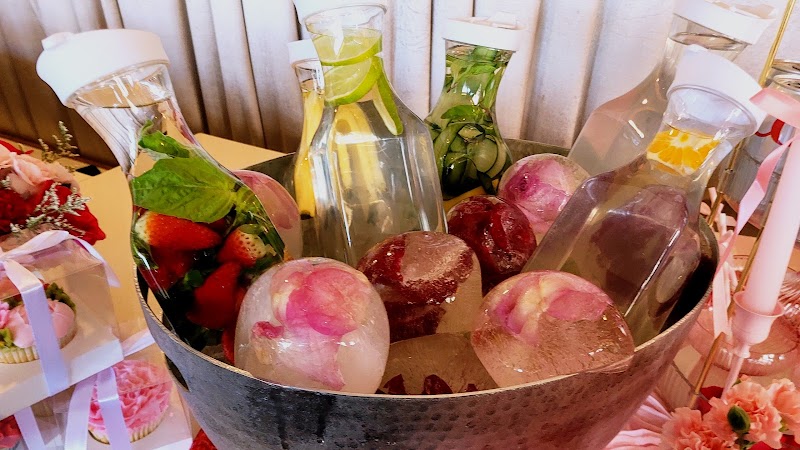 Pucker Up Lemonade Company - photo 5