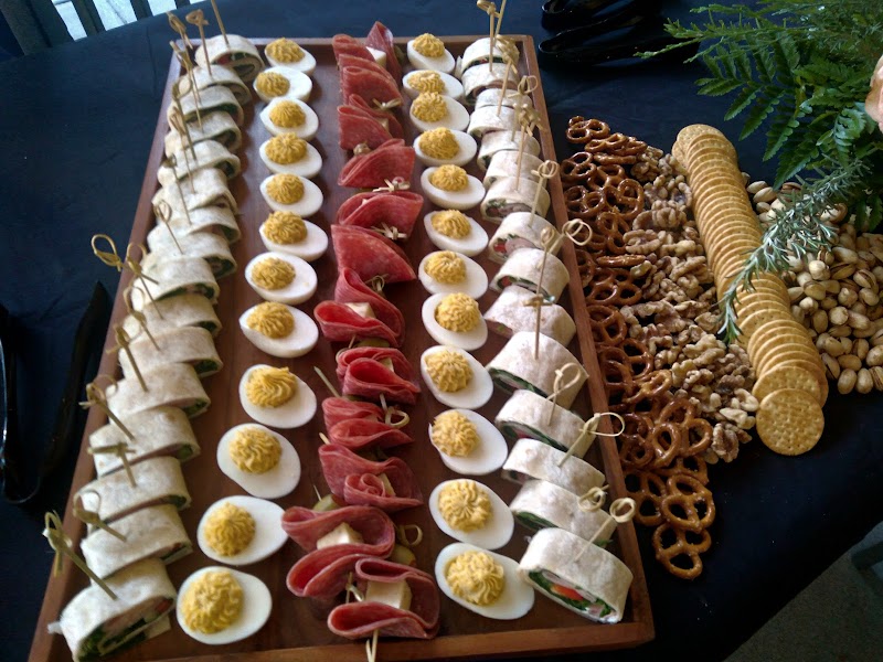 Western BBQ Catering - photo 2