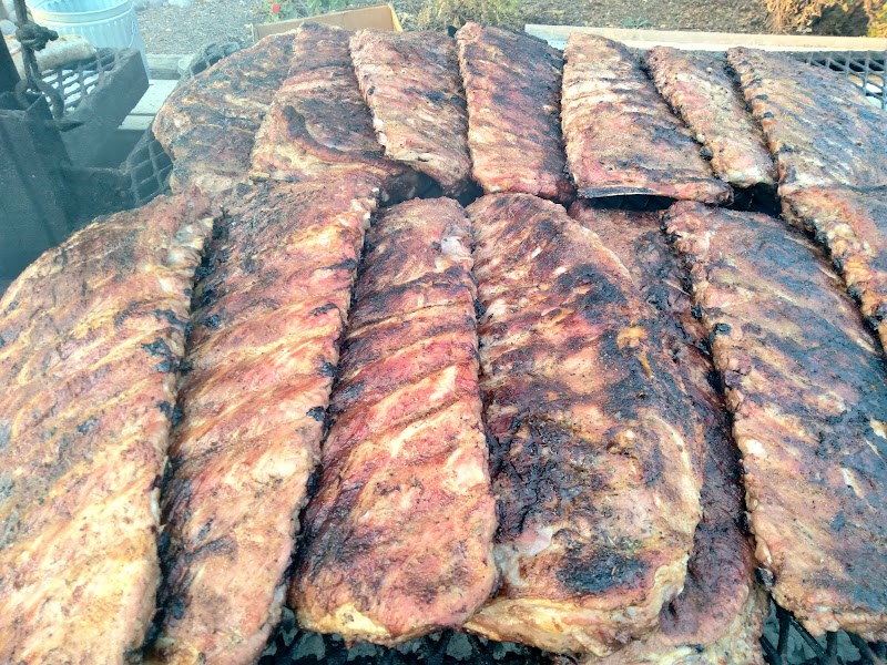 Western BBQ Catering - photo 4