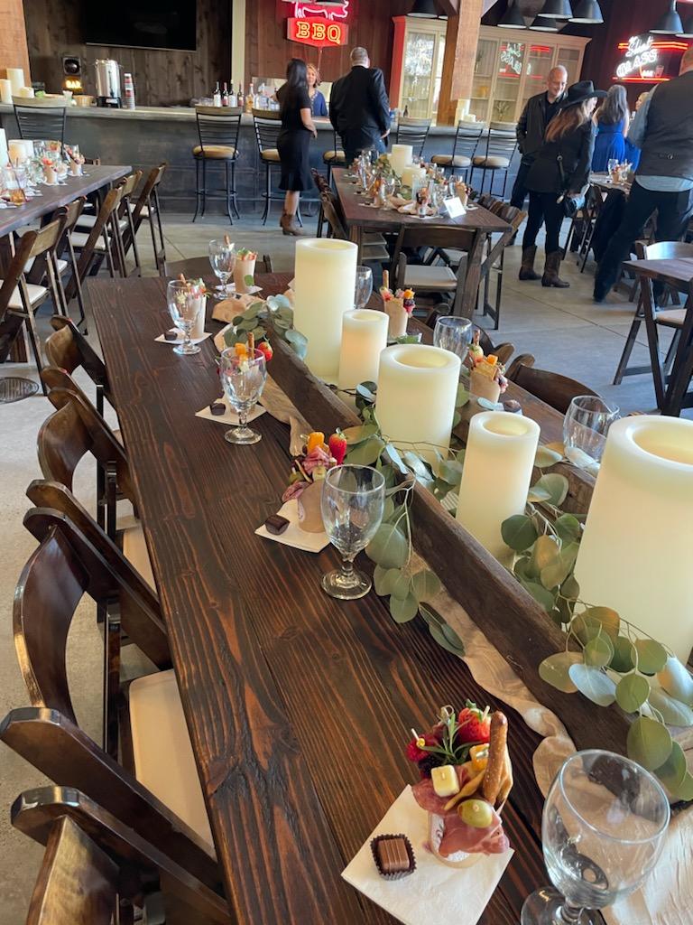 Western BBQ Catering - photo 3