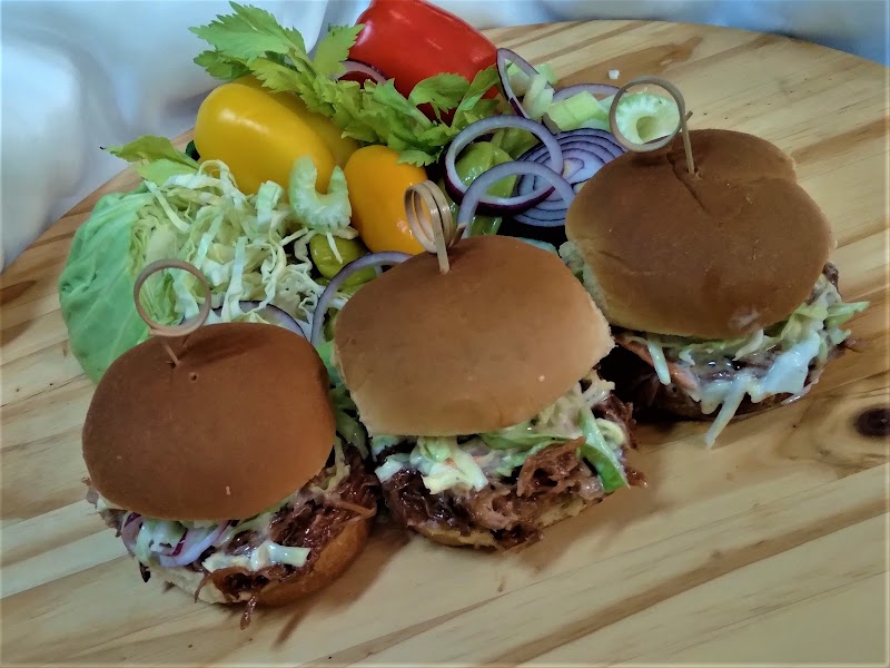 Western BBQ Catering - photo 5