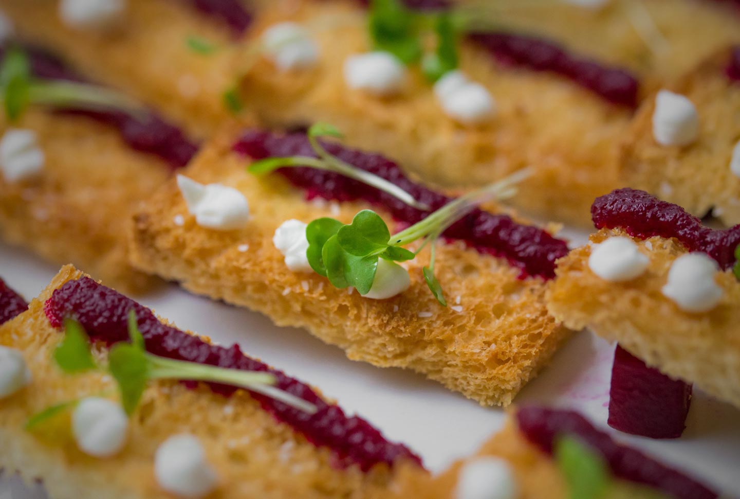 CFY Catering, LLC - Catering in Memphis, Tennessee