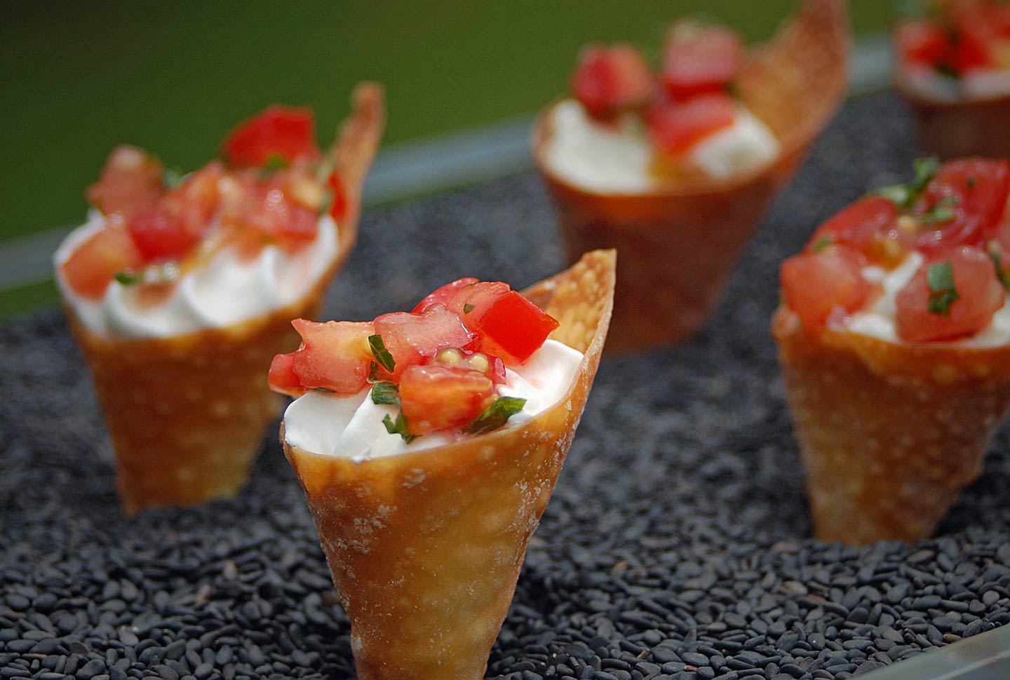 CFY Catering, LLC - photo 3