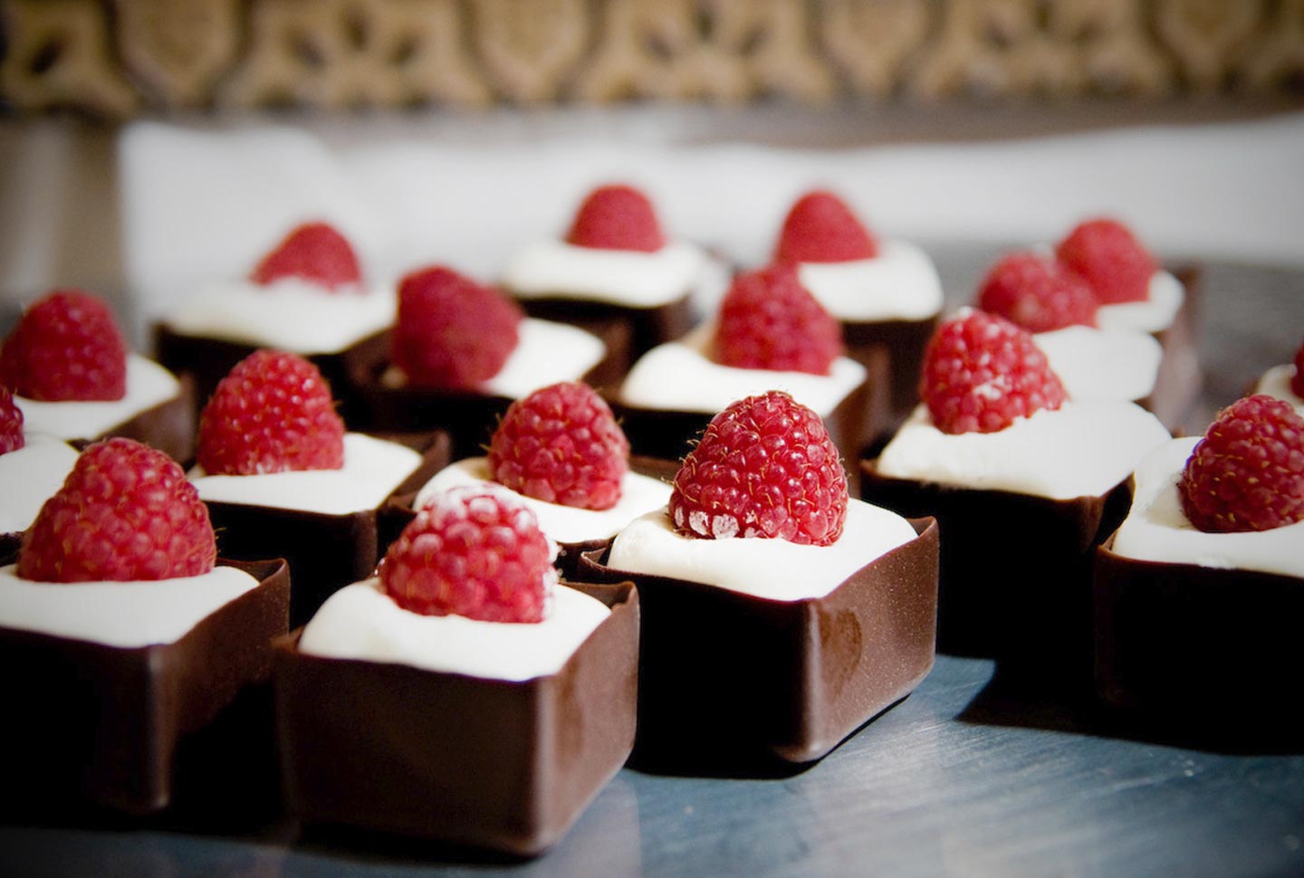 CFY Catering, LLC - photo 4