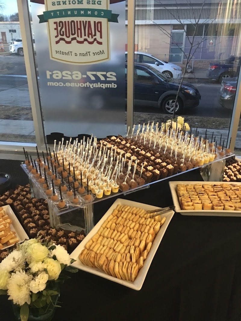 Bash Events & Catering - photo 4