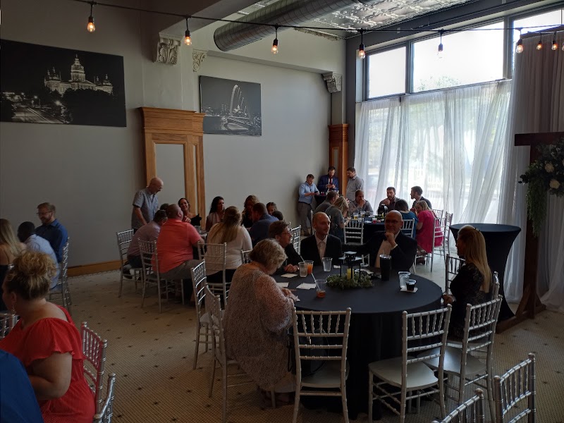 Bash Events & Catering - photo 5