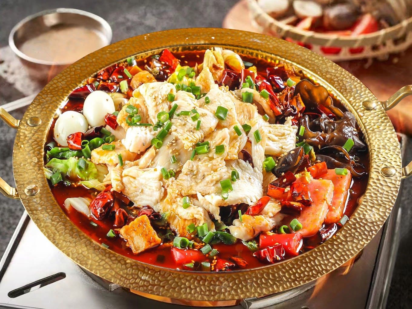 Diamond Bites Restaurant & Catering - Catering in San Ramon, California
