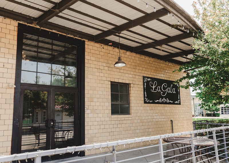 La Gala - Catering in Bowling Green, Kentucky