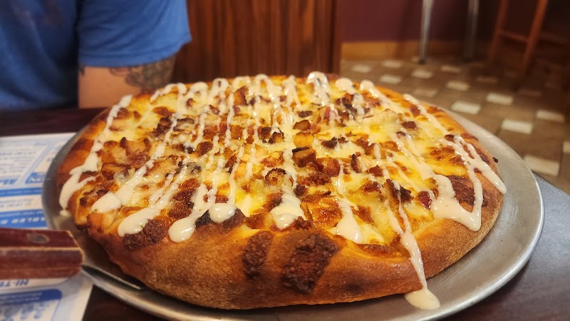 R Pizza House - photo 4