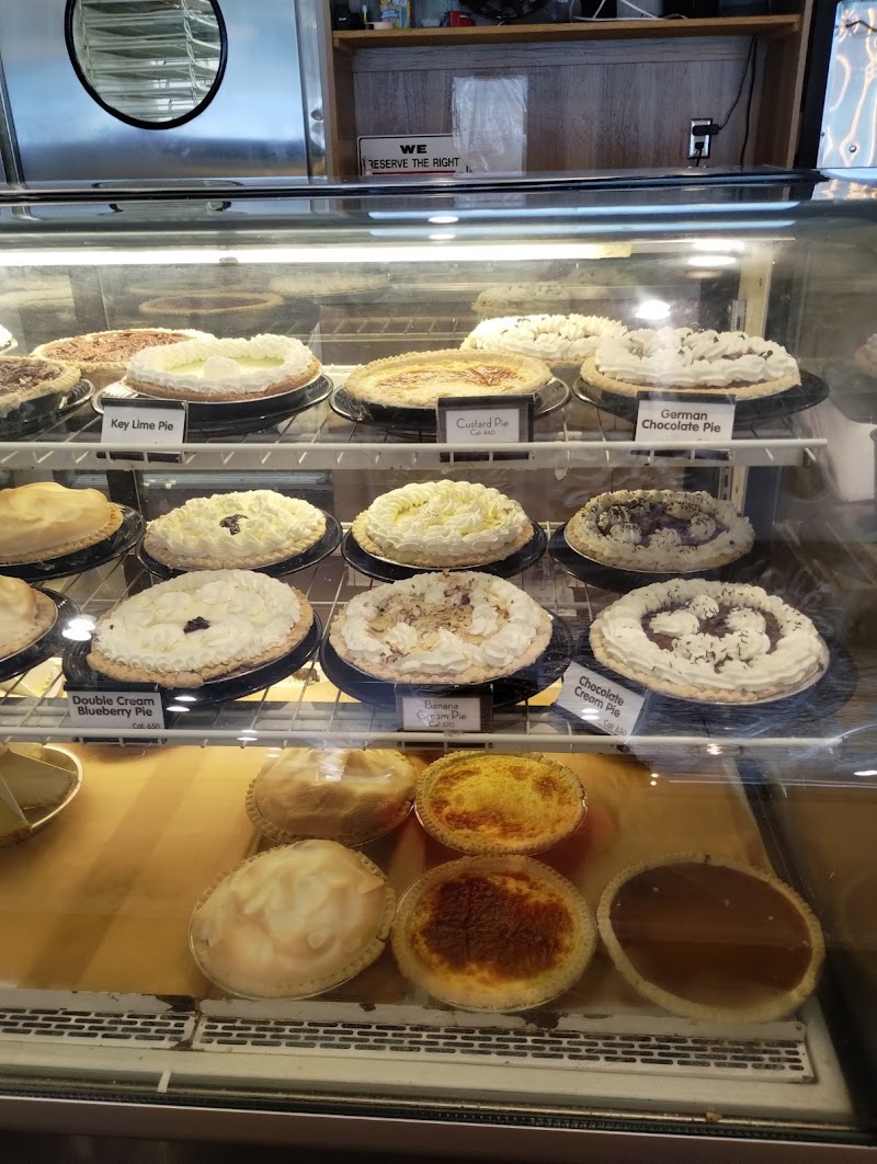 Marie Callender's - photo 5