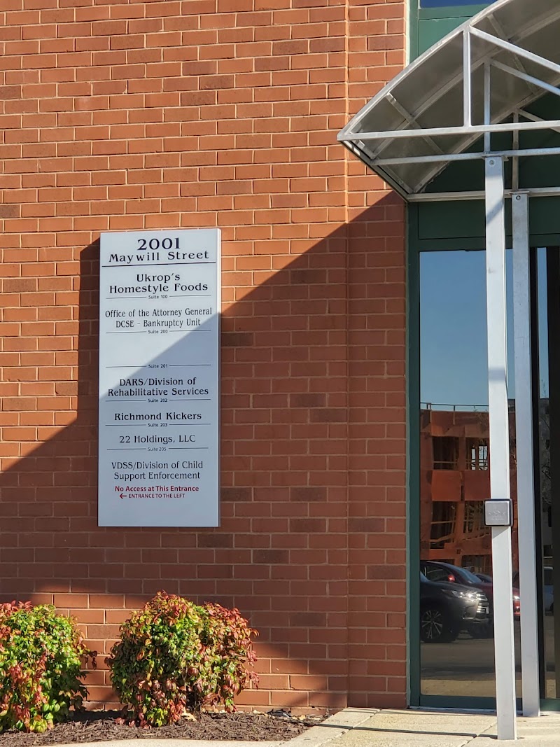 Ukrop's Homestyle Foods LLC- Corporate Office - Catering in Richmond, Virginia