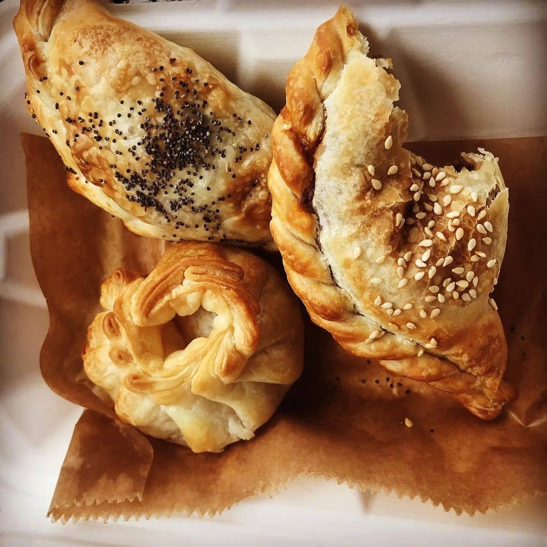Che Empanadas - photo 3
