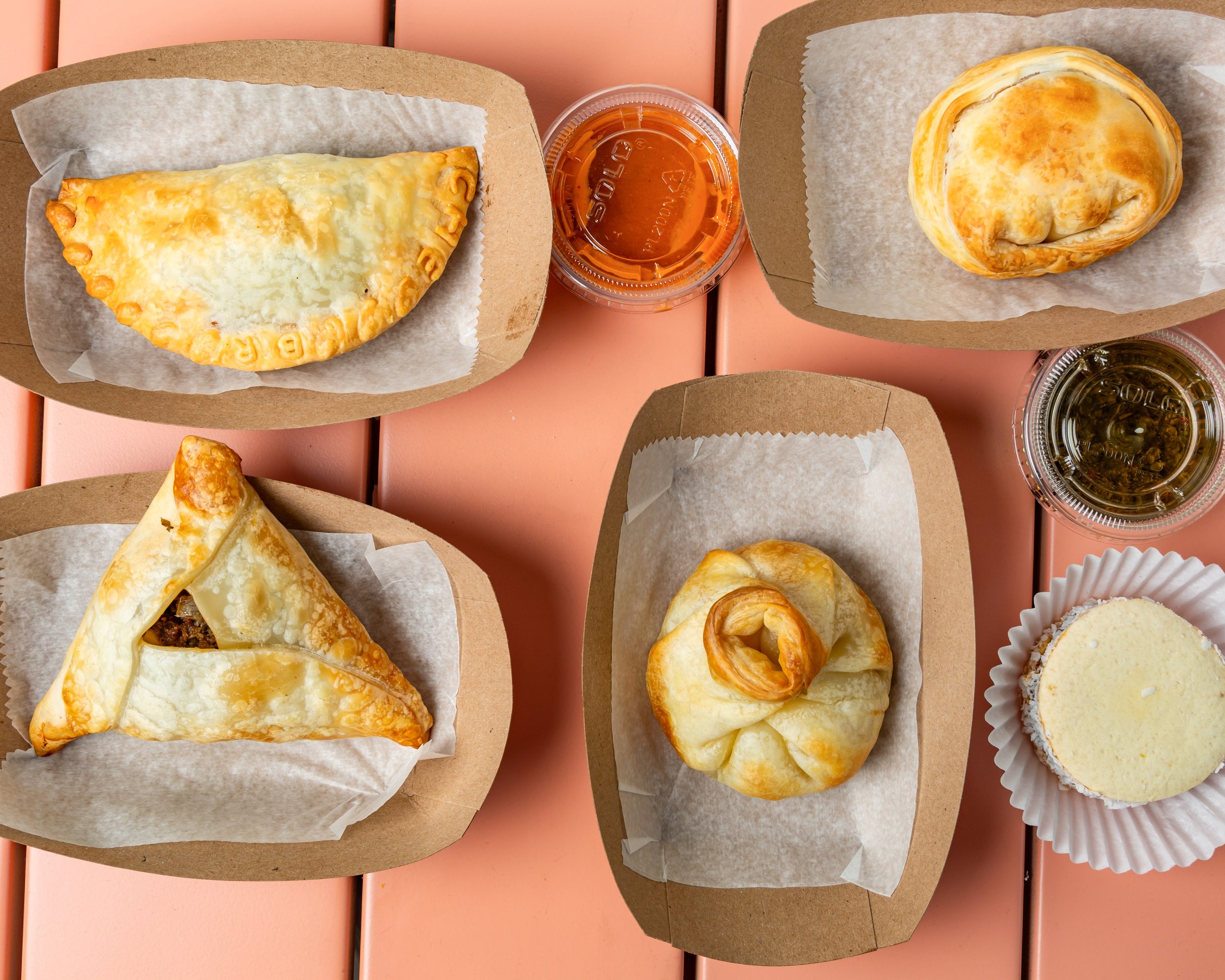 Che Empanadas - photo 2
