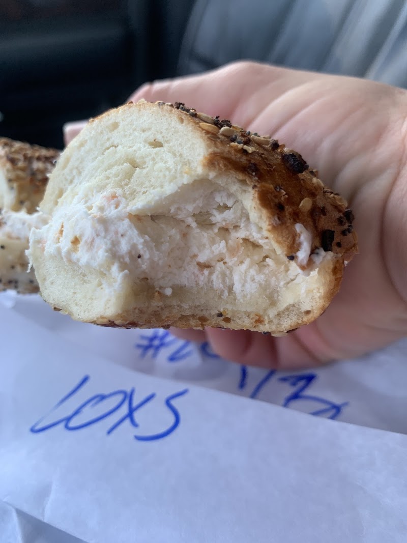 Bagel Express - photo 3