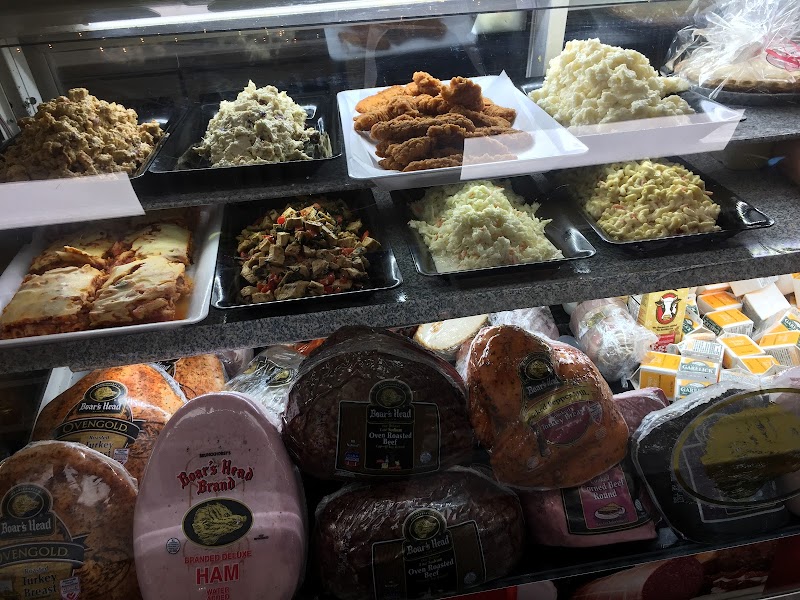 Bagel Express - photo 4
