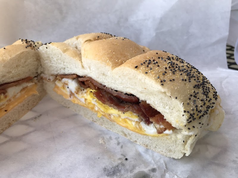 Bagel Express - Catering in Setauket- East Setauket, New York