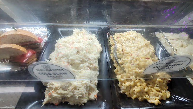 Bagel Express - photo 5