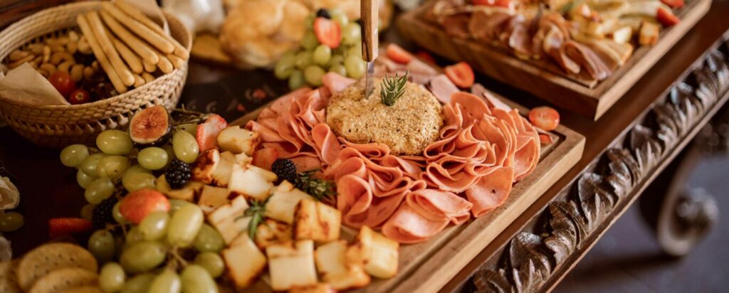 Bread Crumbs Catering - Catering in Los Angeles, California