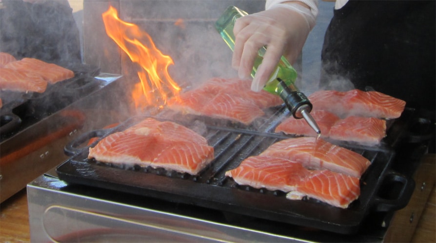 Bread Crumbs Catering - photo 2