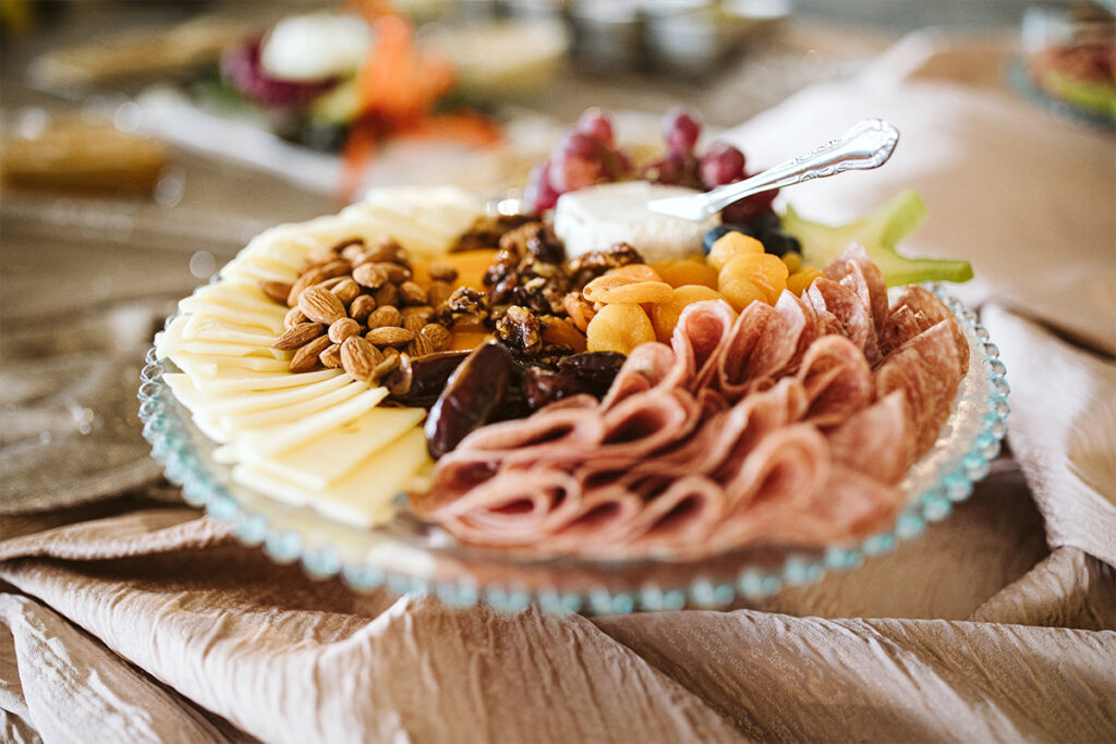 Ali's Catering - photo 5