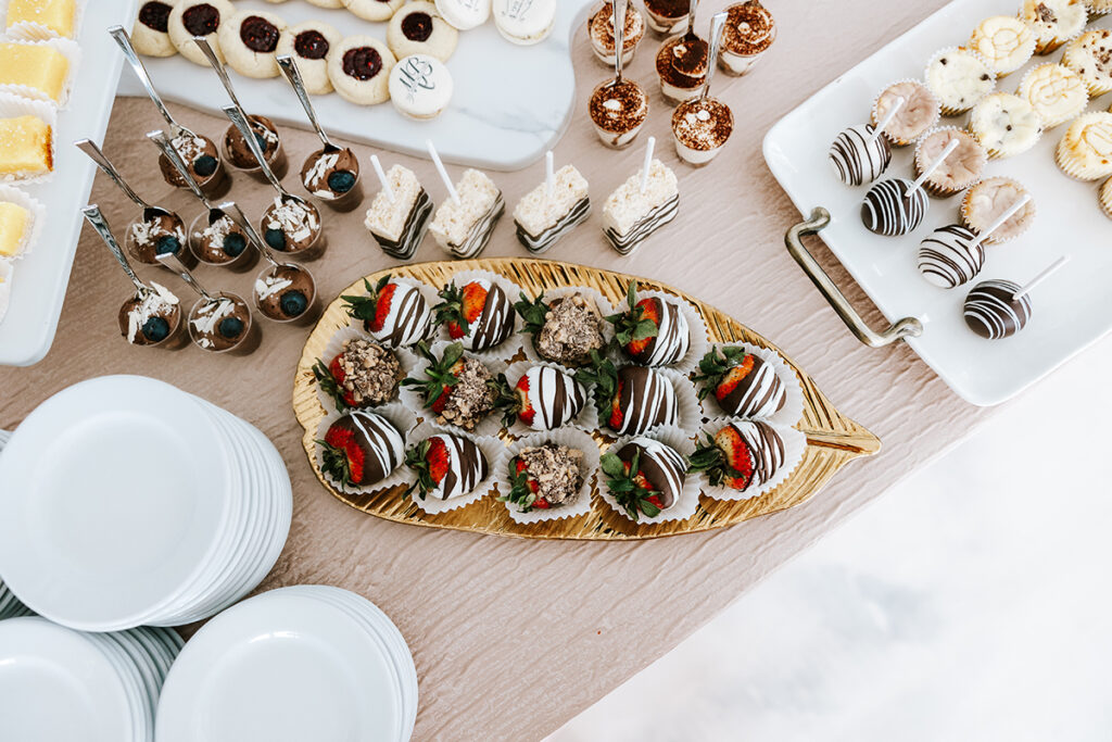 Ali's Catering - photo 4