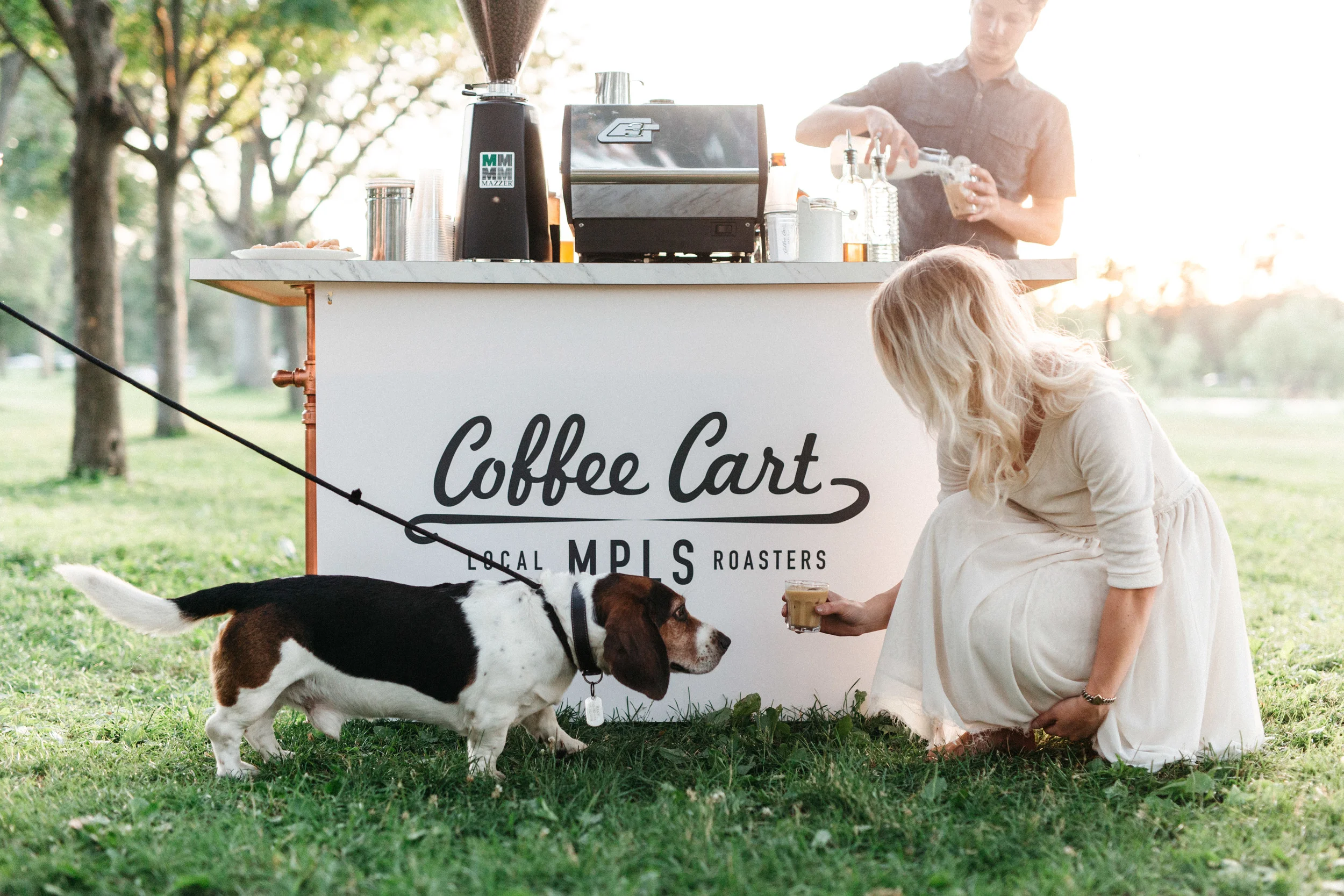 Coffee Cart MPLS - photo 5