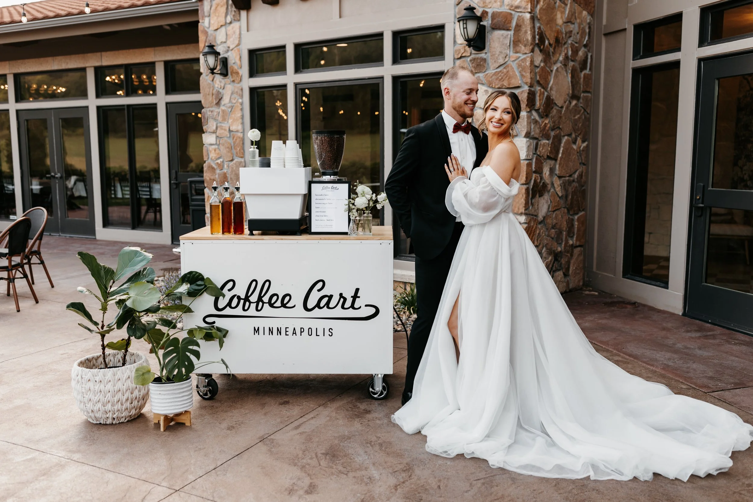Coffee Cart MPLS - photo 3
