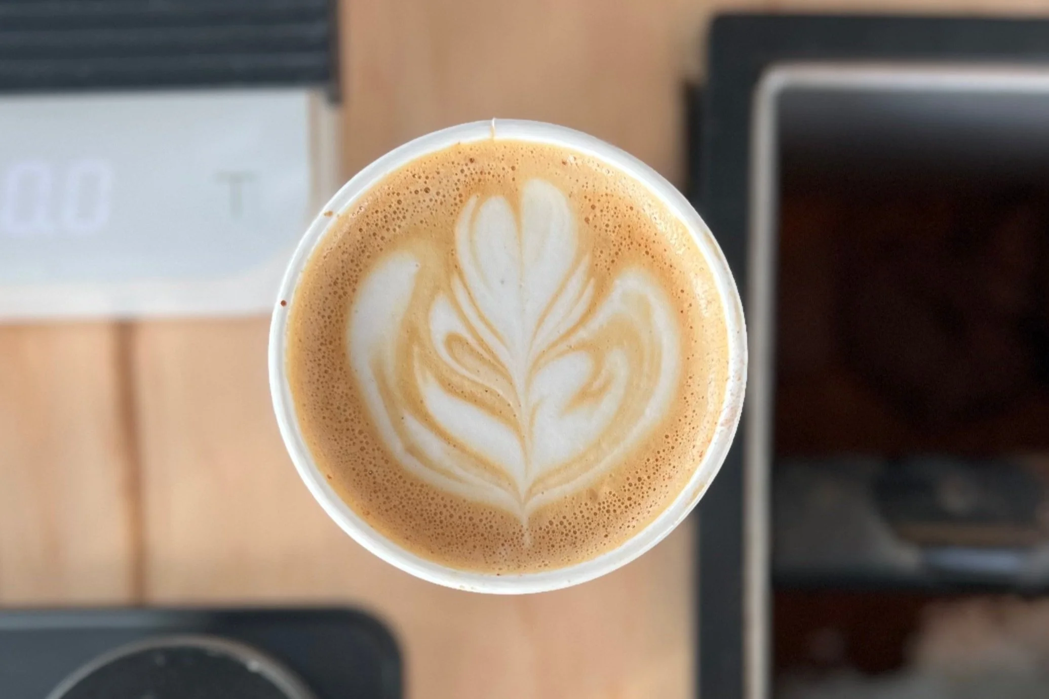 Coffee Cart MPLS - photo 4