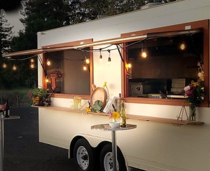 Marks the Spot Fine Food - Catering in Napa, California