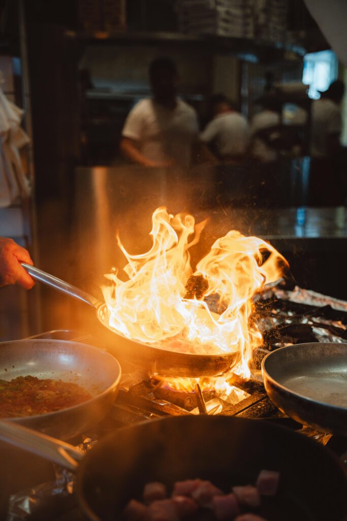 Tolitoz Motherland Restaurant and Catering - Catering in Bremerton, Washington