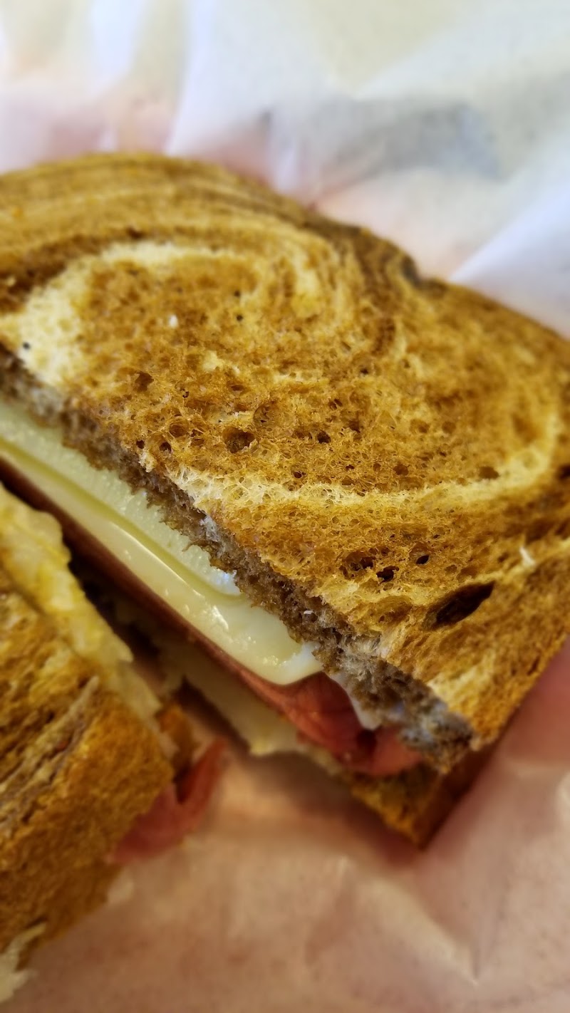 Old School Bagel Cafe - photo 4