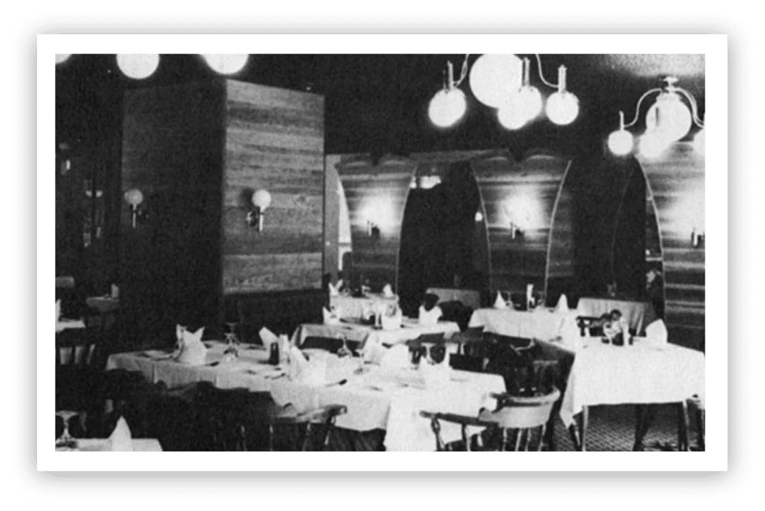 Camp Fire Restaurant - photo 5
