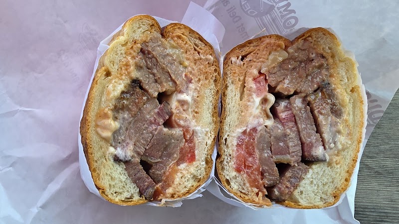 Lombardi's | Gourmet Deli & BBQ - photo 3