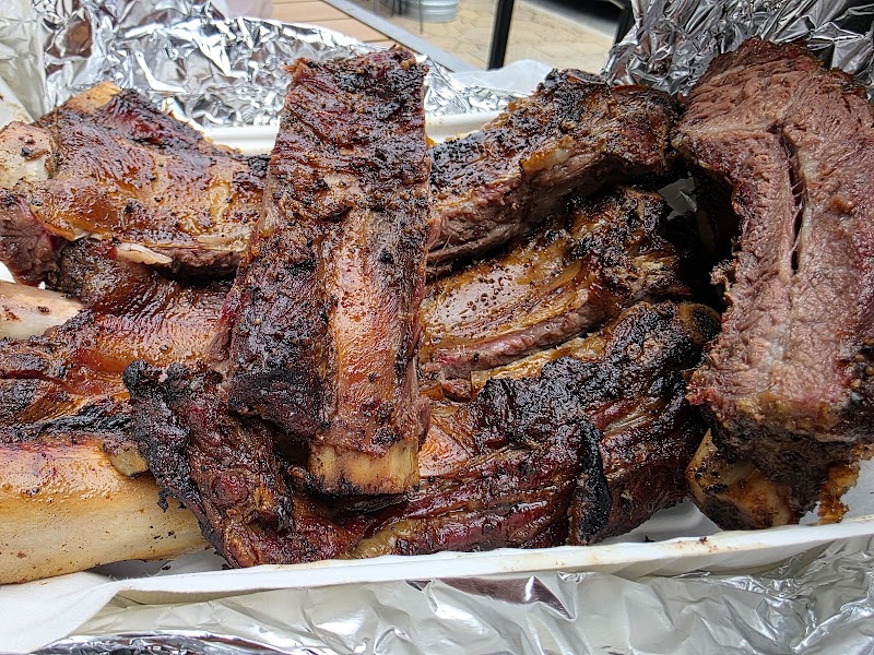Lombardi's | Gourmet Deli & BBQ - Catering in Petaluma, California