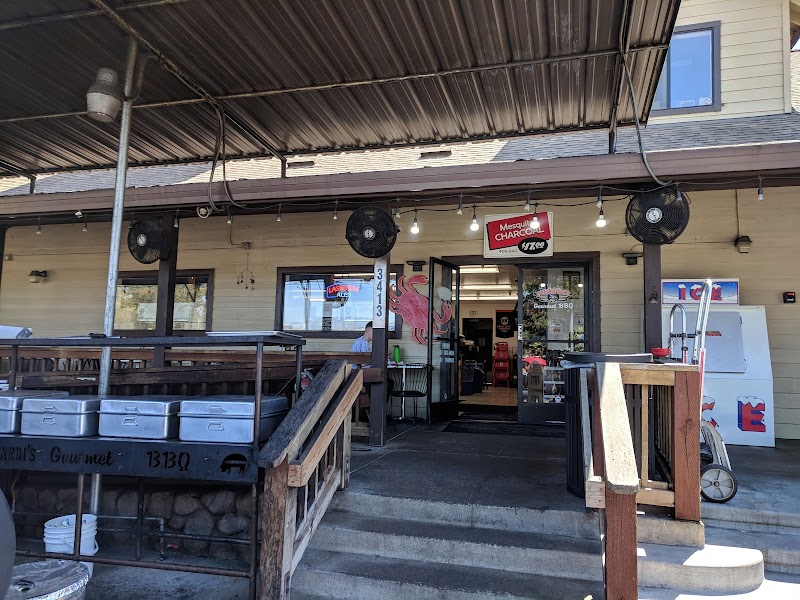 Lombardi's | Gourmet Deli & BBQ - photo 4