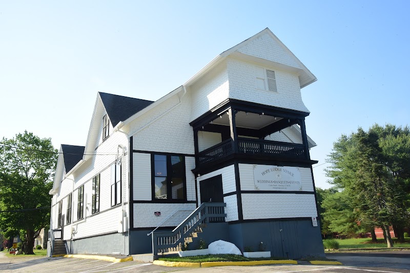 Hope Lodge Venue - photo 4