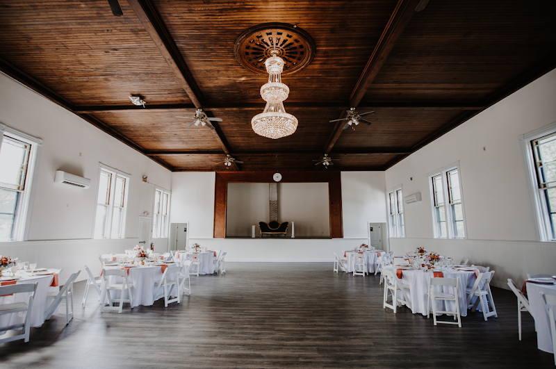 Hope Lodge Venue - photo 3