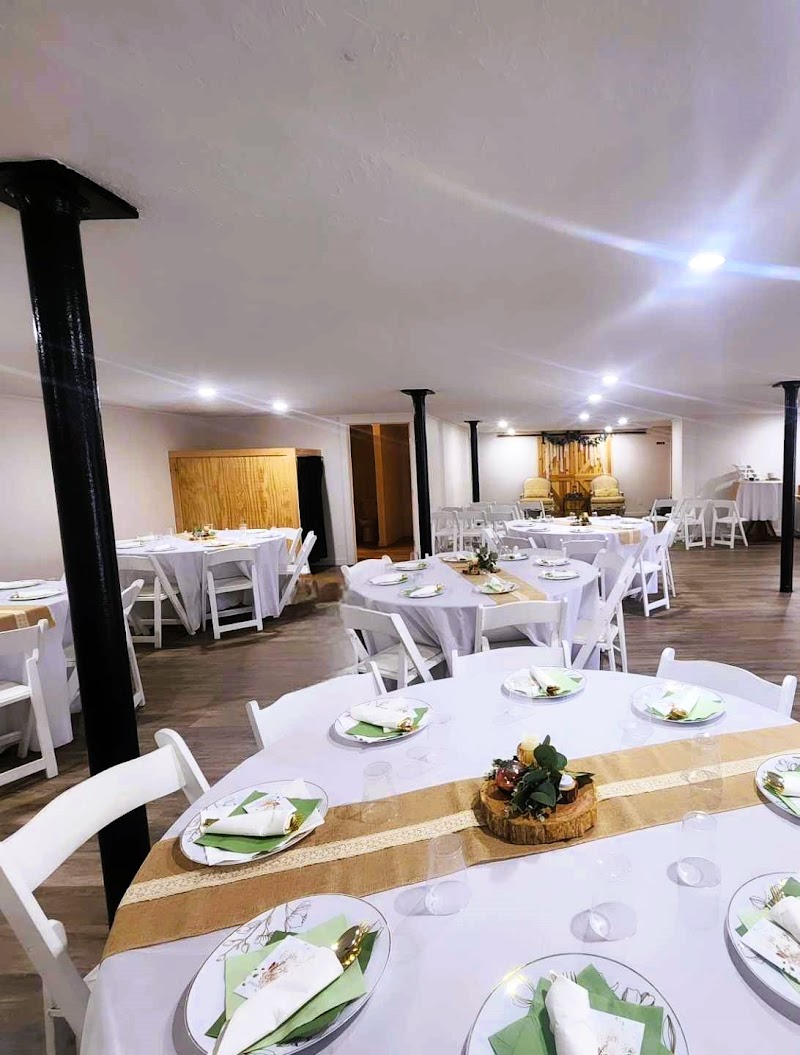 Hope Lodge Venue - photo 2