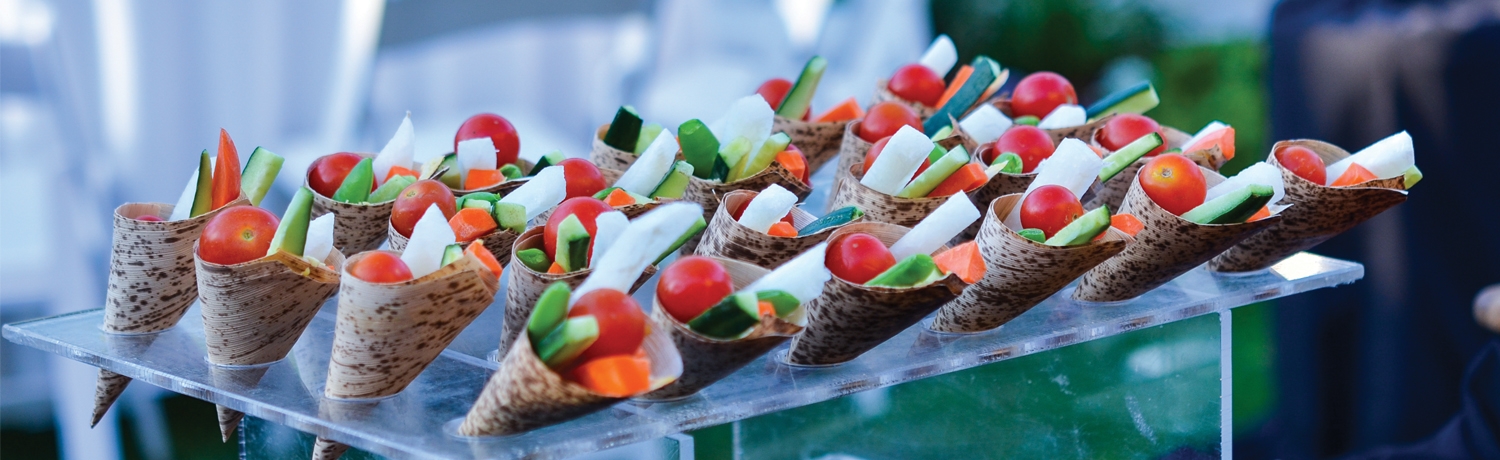 Cornucopia Caterers - photo 4