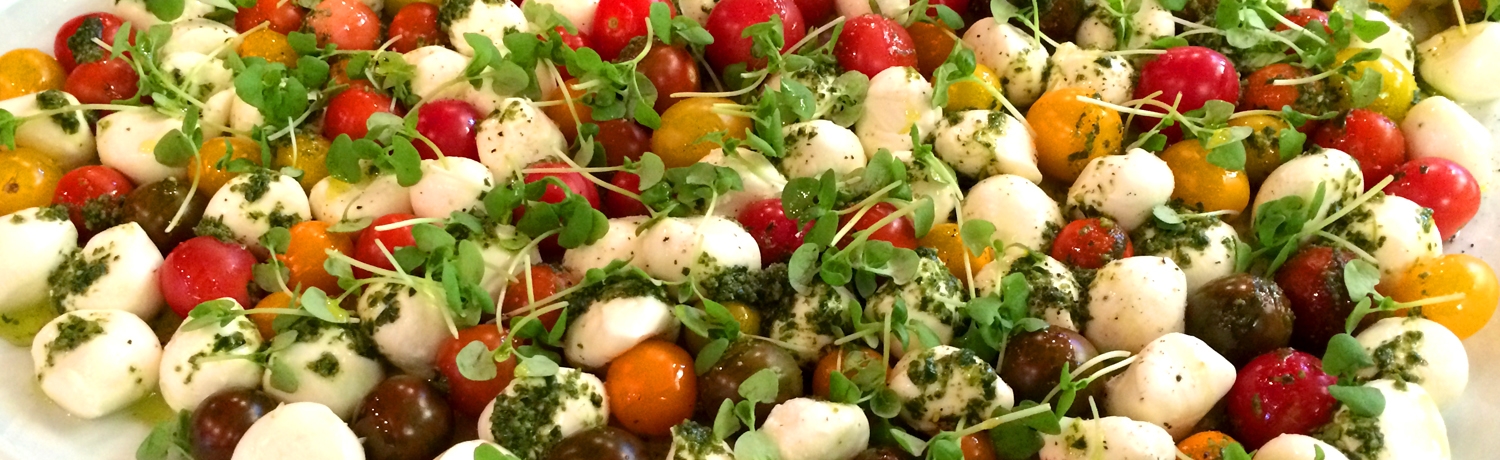 Cornucopia Caterers - photo 5