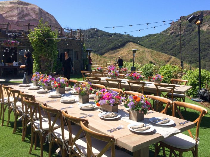 Cornucopia Caterers - photo 2