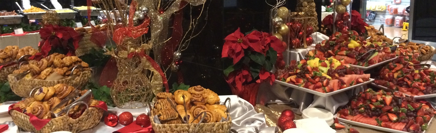 Cornucopia Caterers - photo 3