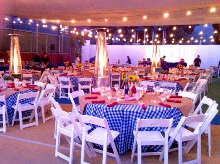 Cornucopia Caterers - Catering in Van Nuys, California