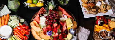 ANEU Kitchens - Catering in Paoli, Pennsylvania