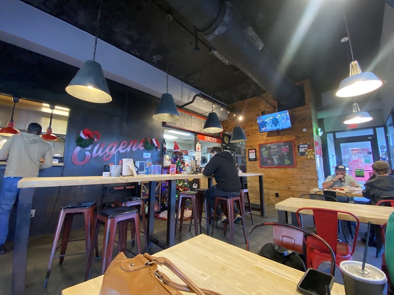 Eugene's Hot Chicken - Uptown - Catering in Birmingham, Alabama